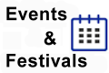 Discovery Coast Events and Festivals Directory