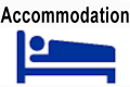 Discovery Coast Accommodation Directory