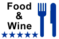 Discovery Coast Food and Wine Directory