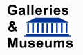 Discovery Coast Galleries and Museums