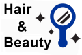Discovery Coast Hair and Beauty Directory