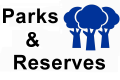 Discovery Coast Parkes and Reserves