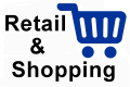 Discovery Coast Retail and Shopping Directory