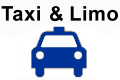 Discovery Coast Taxi and Limo