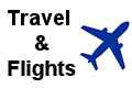 Discovery Coast Travel and Flights