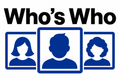 Discovery Coast Who's Who